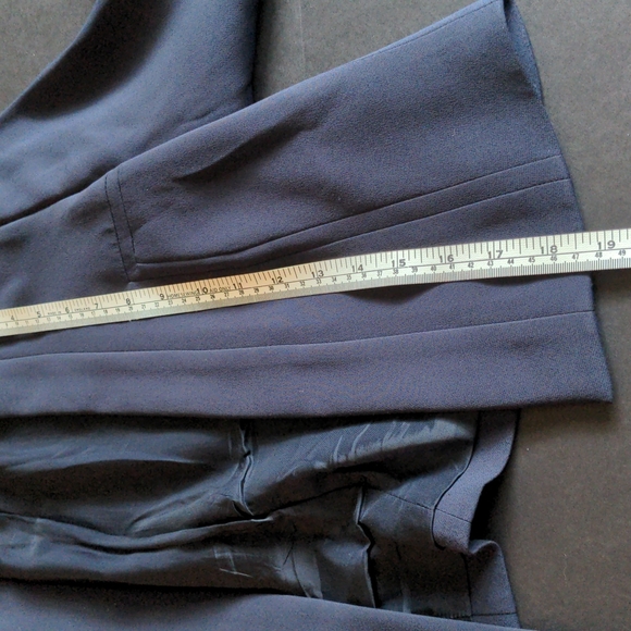 Hugo Boss Navy Blazer - Picture 8 of 10